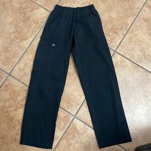 Wonder Work Scrub Pants Style 501